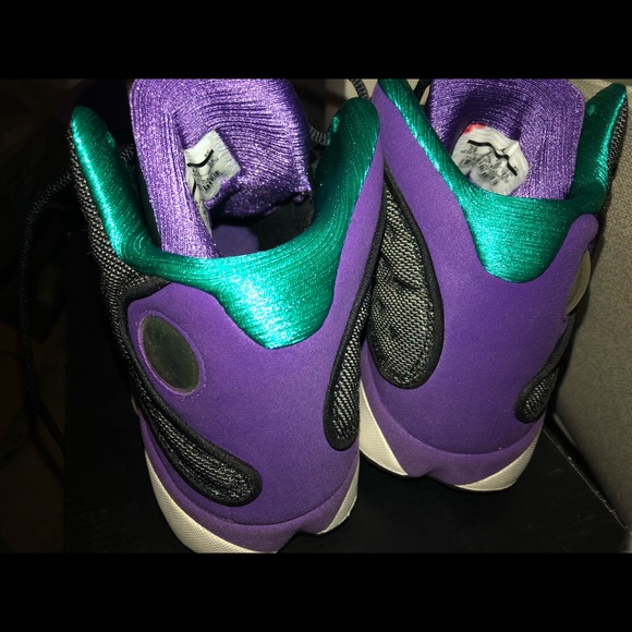 Jordan 13s GS - Picture 5 of 6